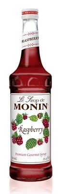 Monin 'Raspberry' Syrup