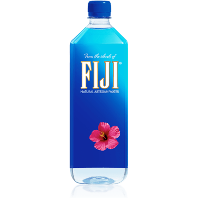 Fiji Water (12 x 1L plastic btl)