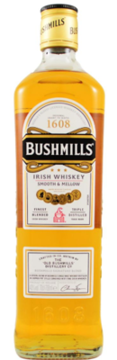 Bushmills 'Original' Irish Whiskey