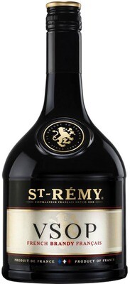 St Remy 'VSOP' Brandy