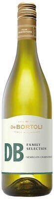 De Bortoli 'Family Selection' Semillon-Chardonnay