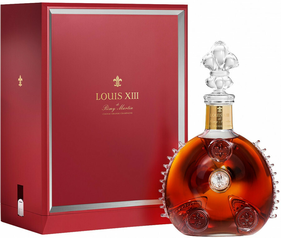 Louis Xiii Cognac