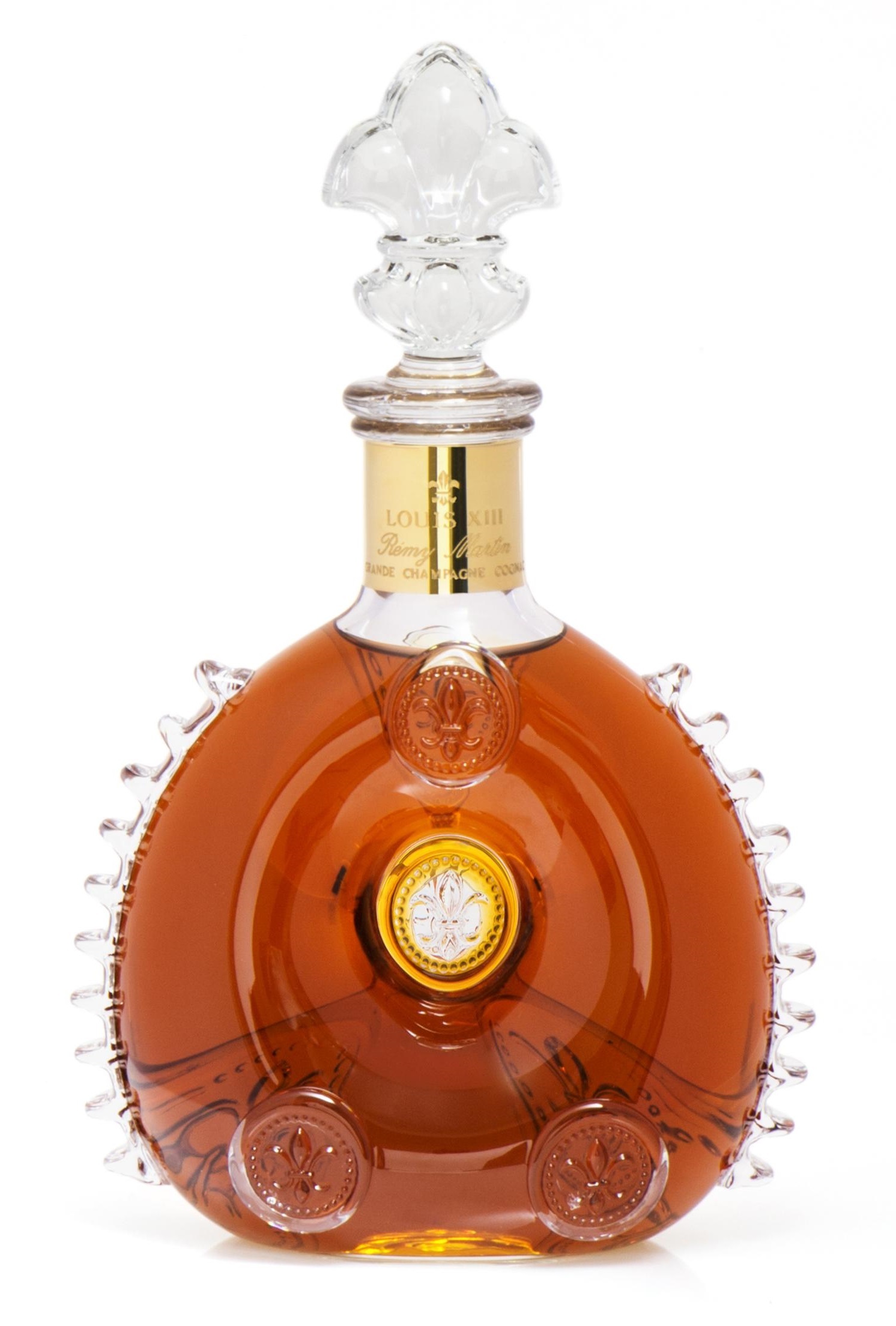 Louis Xiii Cognac