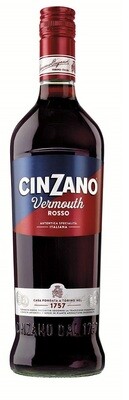 Cinzano Vermouth 'Rosso'