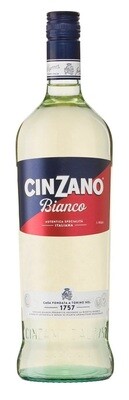 Cinzano Vermouth 'Bianco'