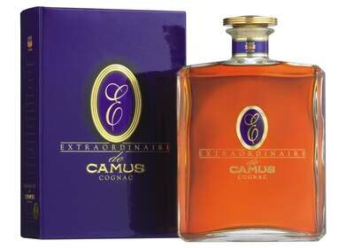 Camus 'Extraordinaire' Cognac