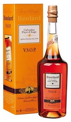 Boulard 'VSOP' Calvados (1,000ml Bottle)