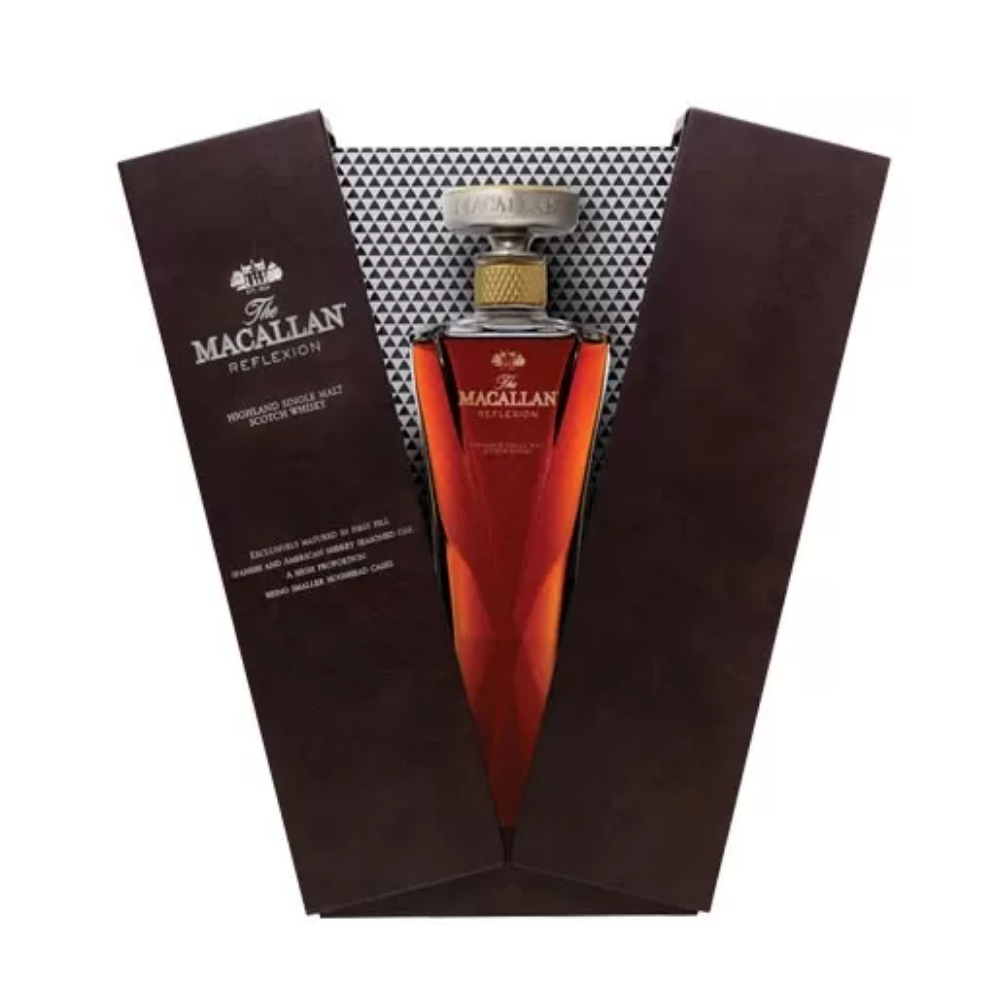 Macallan Reflexion Single Malt Whisky