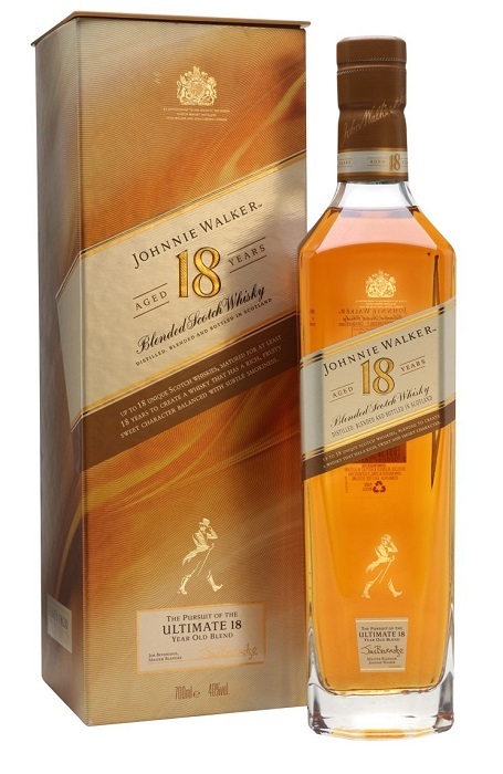 Johnnie Walker