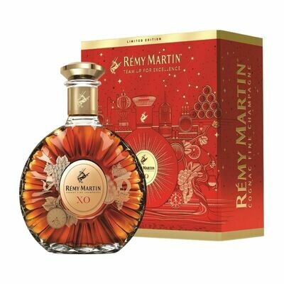 Remy Martin Xo 0.7 Цена