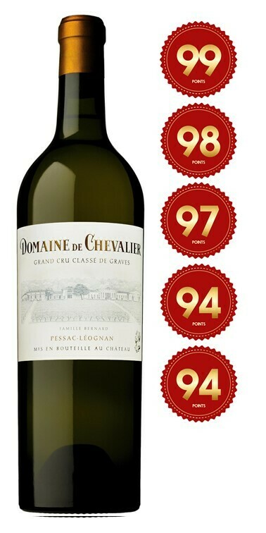Domaine De Chevalier - Pessac-Leognan Blanc 2016