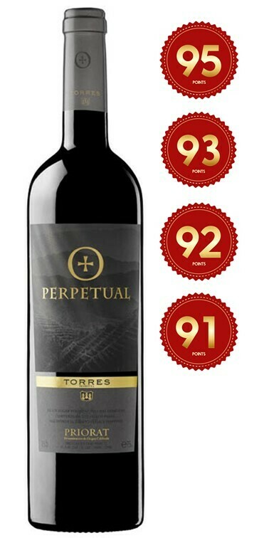 Torres 'Perpetual' - Priorat