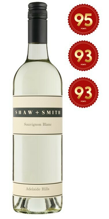 Shaw + Smith Sauvignon Blanc