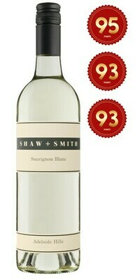 Shaw + Smith Sauvignon Blanc
