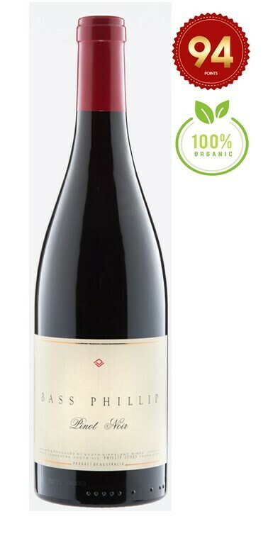 Bass Phillip 'Estate' Pinot Noir