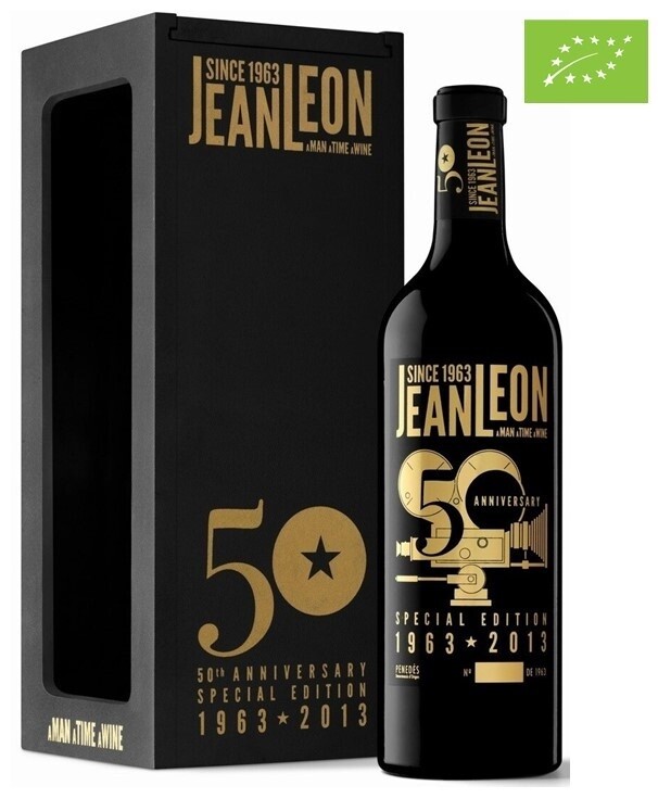 Jean Leon '50 Aniversario - Special Edition' Estate Blend
