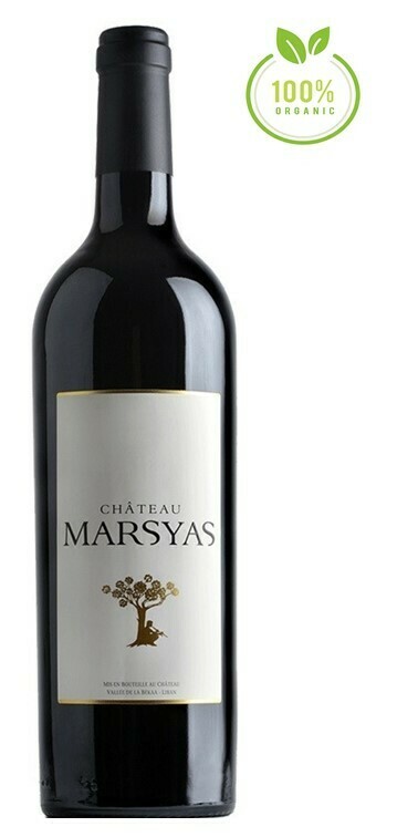 Chateau Marsyas Red