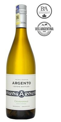 Argento 'Estate' Chardonnay