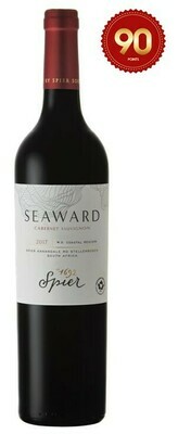 Spier 'Seaward' Cabernet Sauvignon