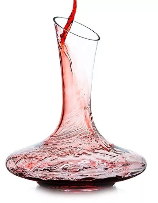 Madison Wine Decanter (1,500ml)