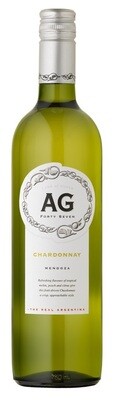 Argento 'AG47' Chardonnay