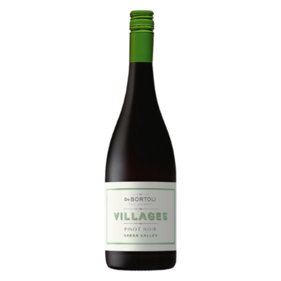 De Bortoli 'Villages' Yarra Valley Pinot Noir