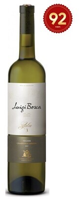 Luigi Bosca 'Gala 3' Viognier-Chardonnay-Riesling
