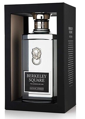 Berkeley Square London Dry Gin