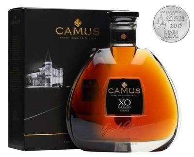 Camus 'XO Elegance' Cognac
