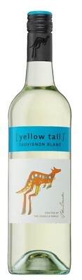 Yellow Tail Sauvignon Blanc