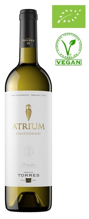 Torres 'Atrium' Chardonnay