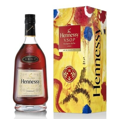 Hennessy VSOP Cognac (Limited Edition CNY Gift Pack)