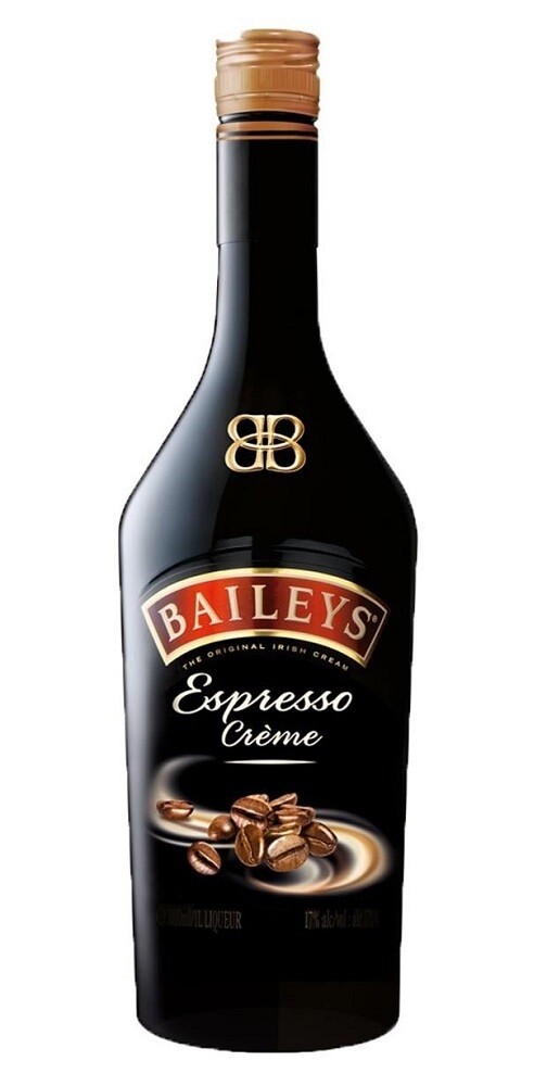 Baileys 'Espresso Creme' Irish Cream Liqueur