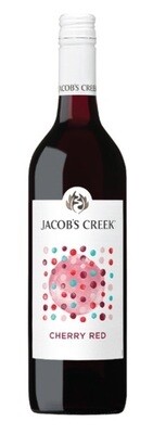 Jacob's Creek 'Cherry Red' Semi-Sweet Red