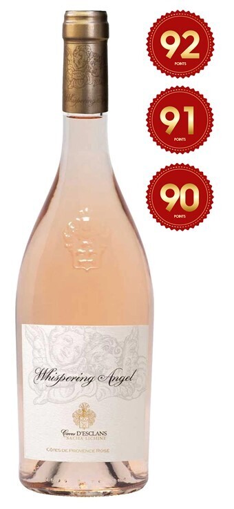 Caves d'Esclans 'Whispering Angel' Provence Rose