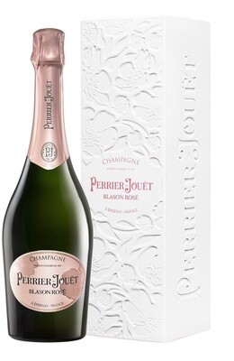 Perrier-Jouet 'Blason Rose' Champagne (Limited Edition Gift Box)