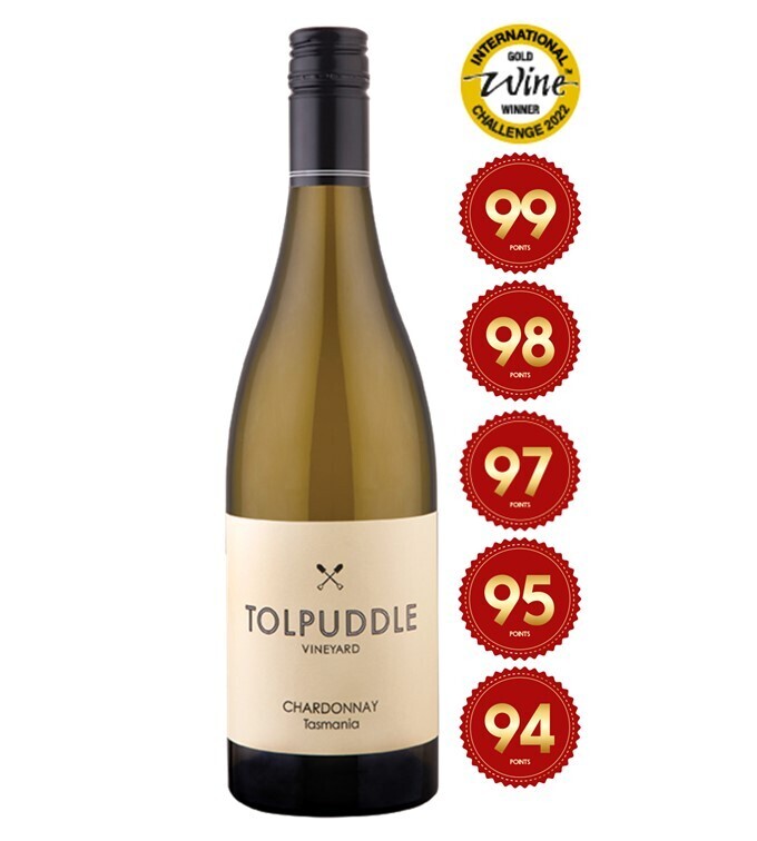 Tolpuddle Chardonnay