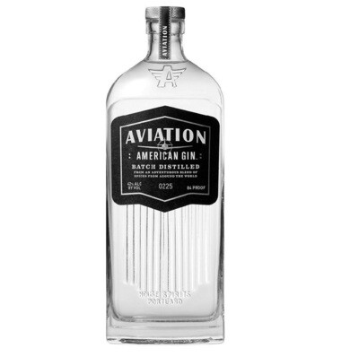 Aviation American Gin (1,000ml Bottle)