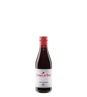 Sangre de Toro 'Original' (187ml Bottle)