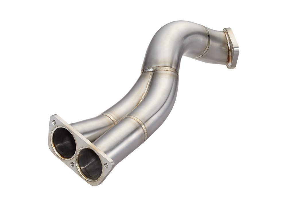 RHD A350 OVER PIPE