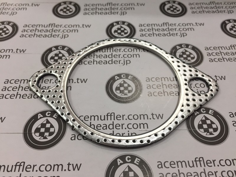 SPECIAL 70MM ID. EXHAUST OVERPIPE GASKET, SUBARU EJ/FA WRX BRZ TOYOTA 86 SCION FRS