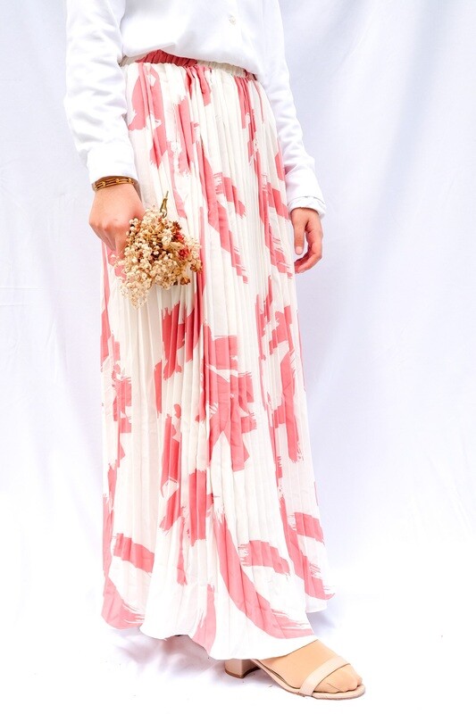 Wardah Skirt