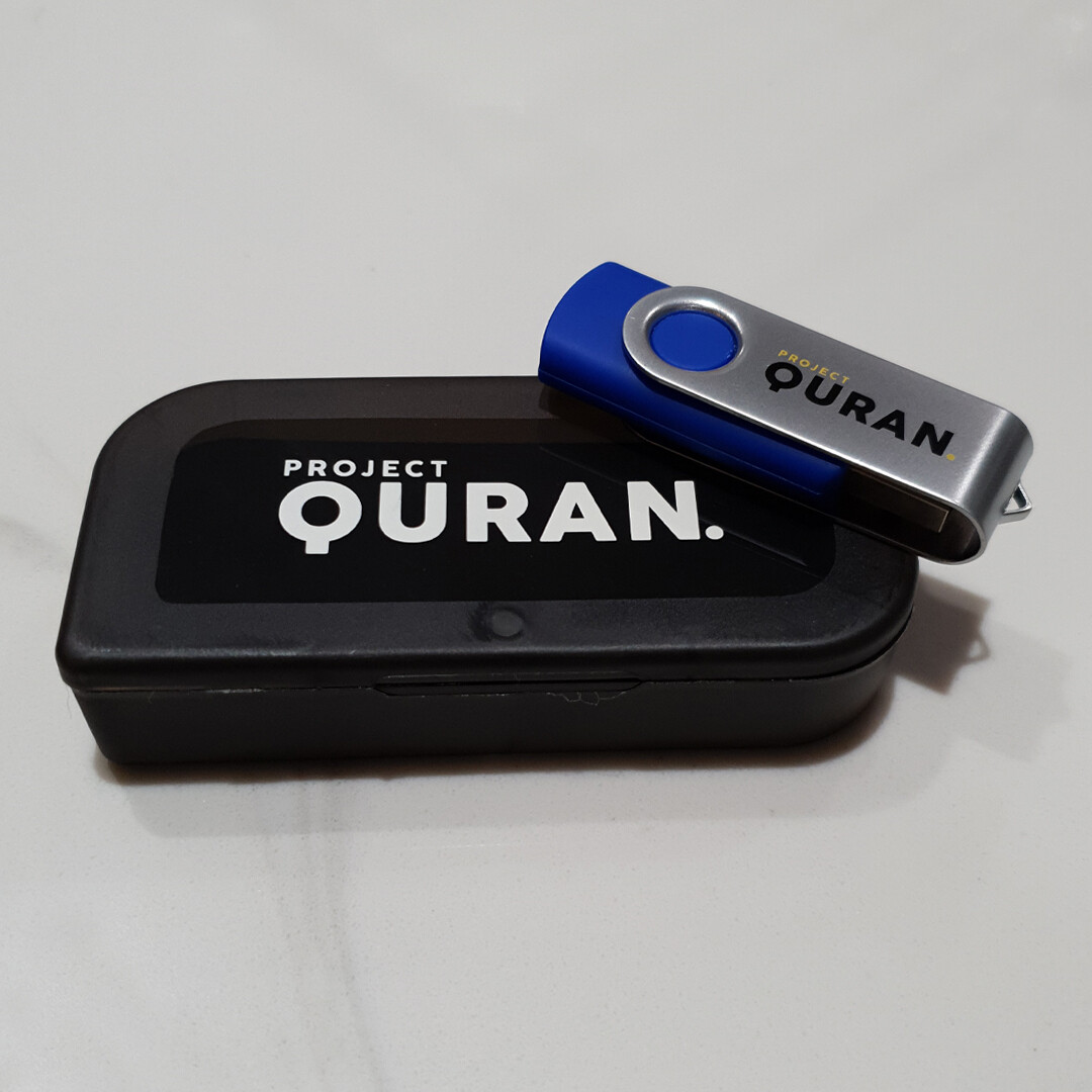 USB (Arabic & French) USB (Arabic & French)