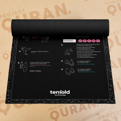 MyPrayer Mat