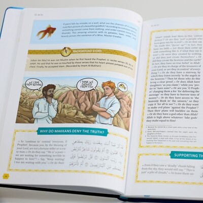 Quran for Kids - Vol 4