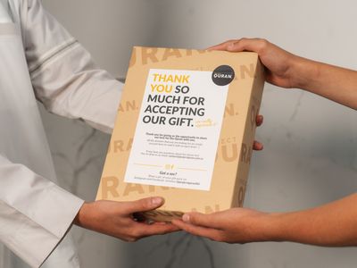 Quran Gift Pack