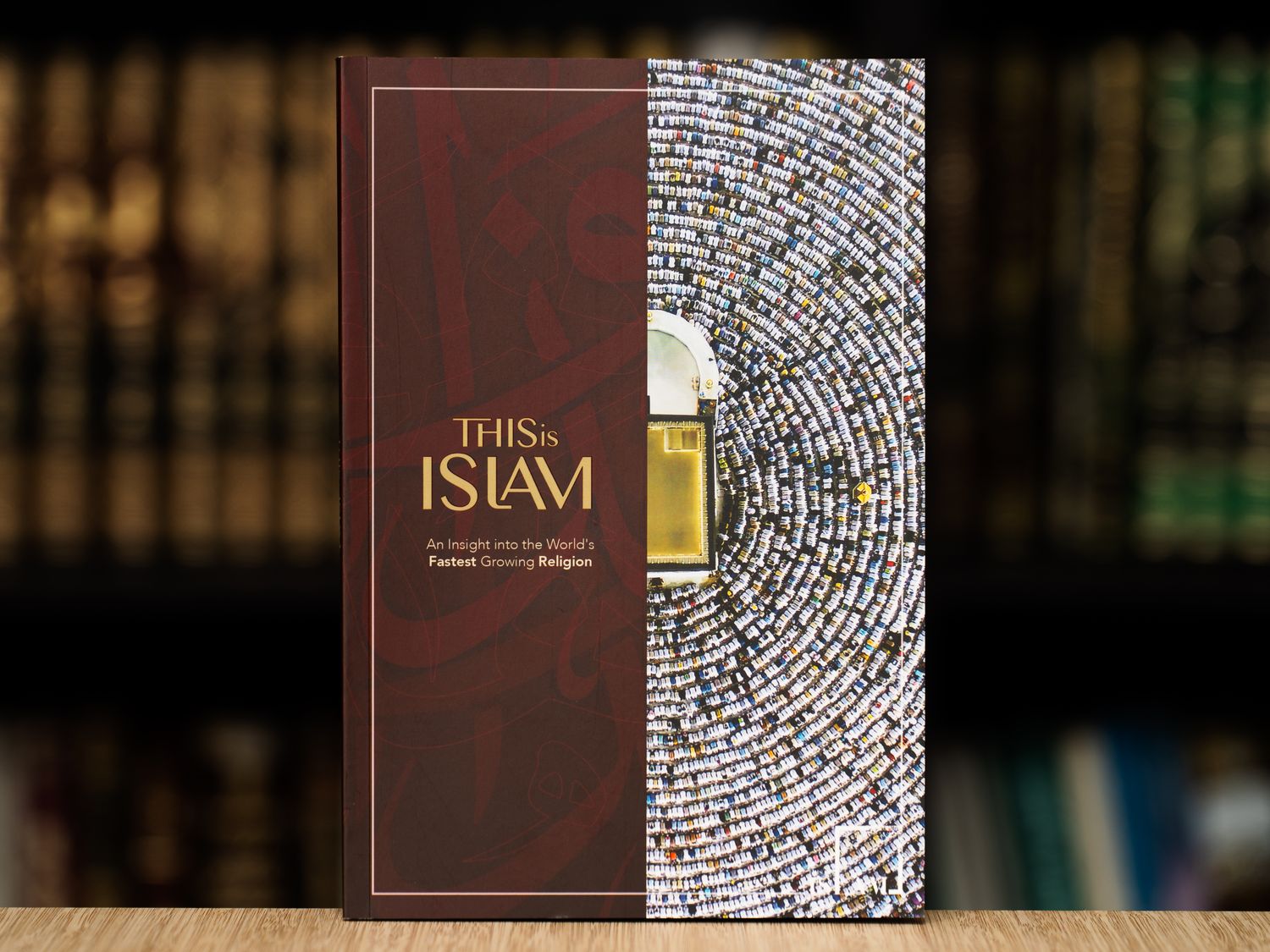 This is Islam