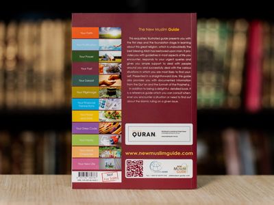 New Muslim Guide