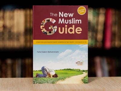 New Muslim Guide