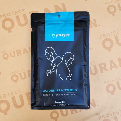 MyPrayer Mat